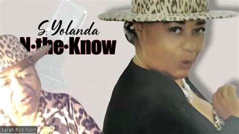 S. Yolanda Robinson on LinkedIn: S. Yolanda N The Know: They Served Our ...