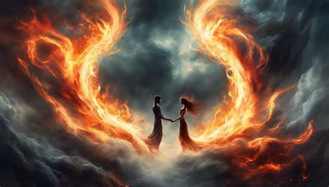 Signs You Might Be The Twin Flame Runner In Your Relationship