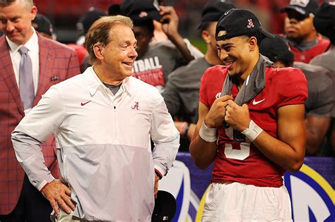 Take a Breath Bama Fans, the Crimson Tide is Going to the Playoff