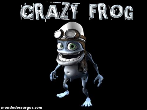 Crazy Frog Wallpaper - WallpaperSafari