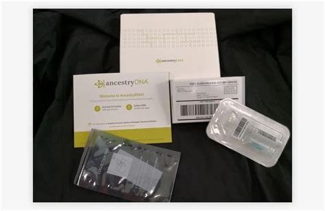 AncestryDNA Testing Kit Review 2023 - Cost, Types