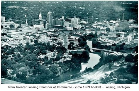 17 Best images about Lansing and Ingham County History on Pinterest ...