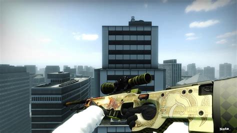 Awp Corticera MW YouTube