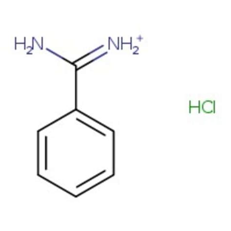 Benzamidine Hydrochloride Hydrate Thermo Scientific Chemicals