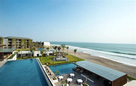 Alila Seminyak, Bali, Indonesia – URBNarc