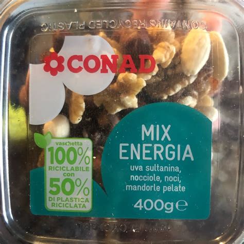 Conad Mix Energia Review Abillion