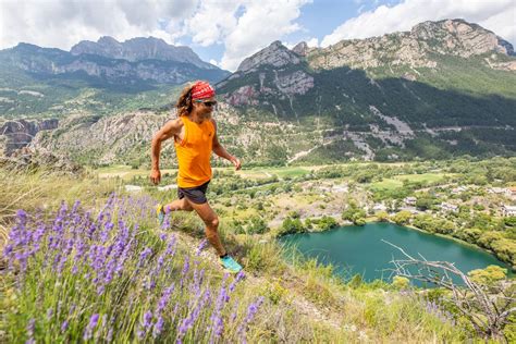 schönsten Trailrunning Strecken in La Roche de Rame Outdooractive