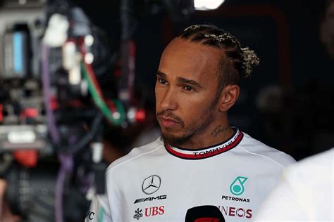 ハミルトン、アンドレッティのf1参入を支持したわけではない？「新しいチームができるなら、多様性のあるチームでなければいけない今のオーナーは