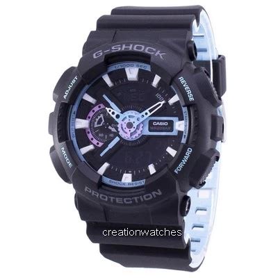 Reloj Casio G Shock A Prueba De Golpes Anal Gico Digital Ga Pc A