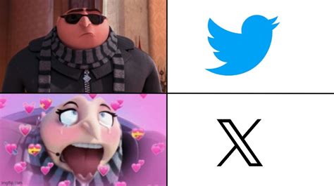 Gru Imgflip