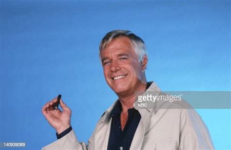 George Peppard As John Hannibal Smith Photo By Frank News