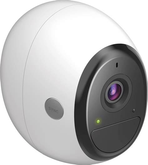 DCS 2800LH EU Mydlink Pro Wire Free Camera D Link UK