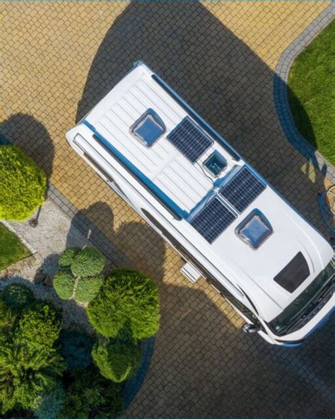 RV Solar Panels 101: The Beginner's Guide to RV Solar Systems