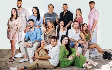 Temptation Island 2024 cosa è successo nella prima puntata