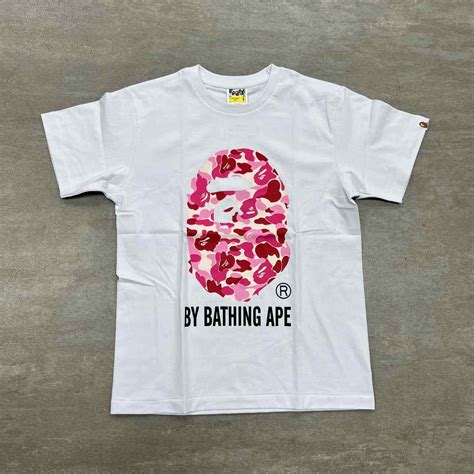 bape t shirt