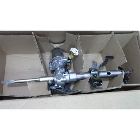 Jual Column Assy EPS Electric Power Steering All New Avanza Xenia Veloz