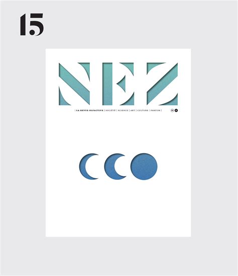 Nez Numa C Ro 5 La Revue Olfactive 05