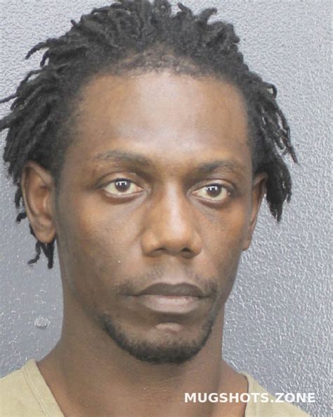 HINES TIMOTHY 04 09 2024 Broward County Mugshots Zone