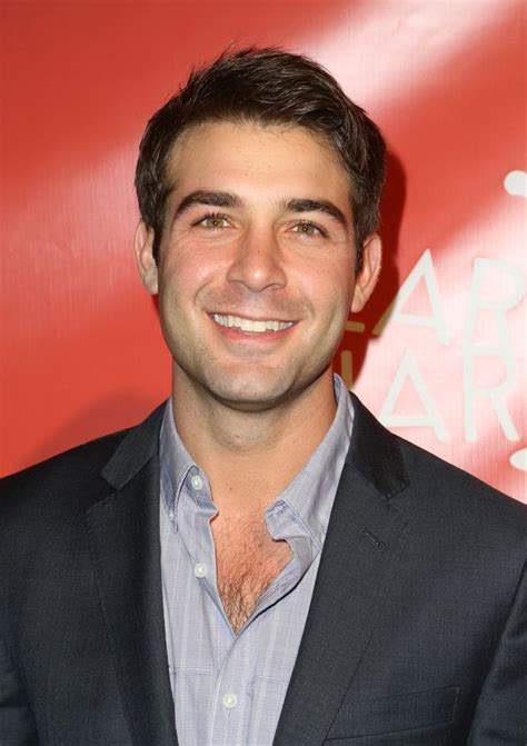 12 Captivating Photos Of James Wolk