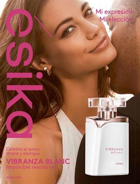 ᐈ Catalogo Esika Campaña 17 18 2024 1 2 2025 Colombia y Anteriores