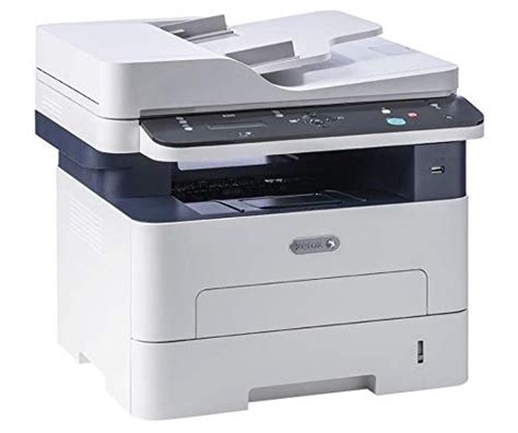 Xerox B205ni Wireless Monochrome Printer With Scanner And Copier