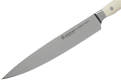 Wüsthof Classic Ikon Crème carving knife 20 cm 1040430720