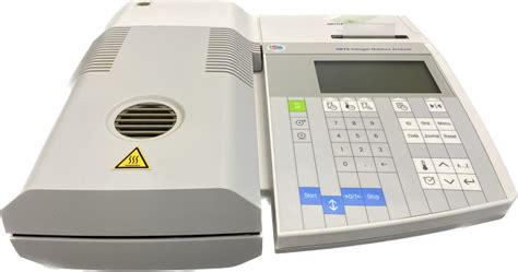 Labstuff Eu Mettler Toledo HR73 Moisture Balance