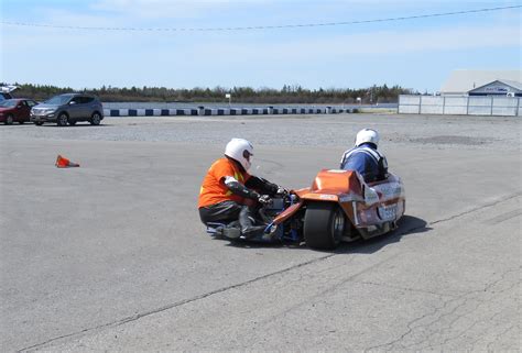 Sidecar Racers Association: Home