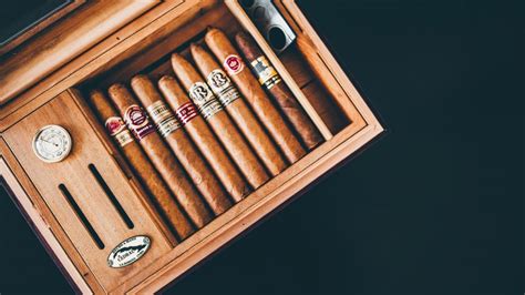 History Of The Cuban Cigar | I Love a Good Buy