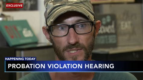 GoFundMe Case Homeless Vet Johnny Bobbitt Appears In Court 6abc