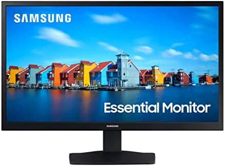 Dell SE2422HX 24 Inch Full HD 1920x1080 Monitor 75Hz VA 5ms AMD