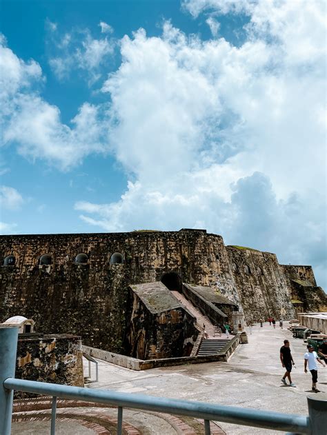 23 Budget Friendly Things To Do In San Juan Puerto Rico Away With Anna