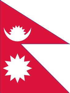 Nepal Logo PNG Vectors Free Download