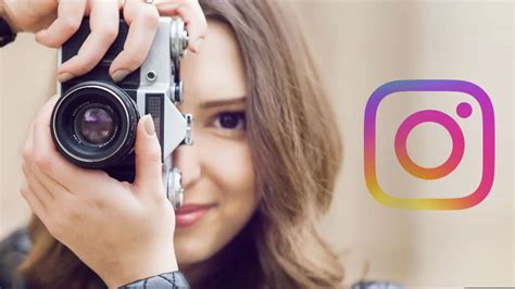 13 Fotógrafas En Instagram Inspiradoras A Seguir