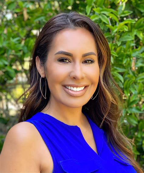 Vanessa Luna-Dean of Instruction and Enrollment Management | SRJC Petaluma