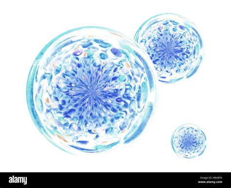 Germs And Bacteria Cut Out Stock Images Pictures Alamy