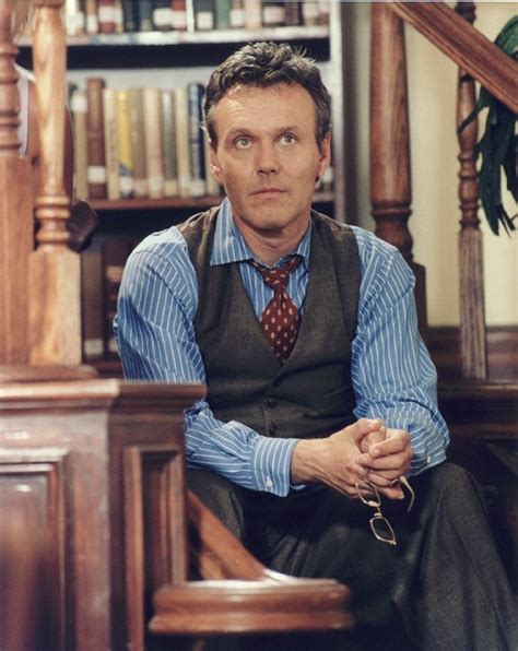 Giles Buffy The Vampire Slayer Photo 1178160 Fanpop