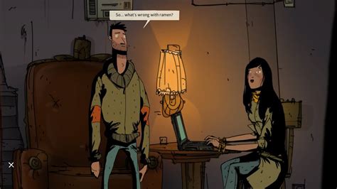 Unforeseen Incidents Walkthrough Part Meet The Reporter Youtube