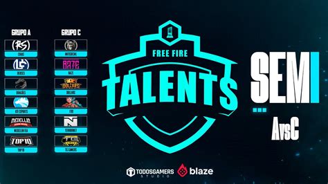 Ao Vivo Talents Emulador Semifinal Ltimo Dia Dollars Crias Deuses