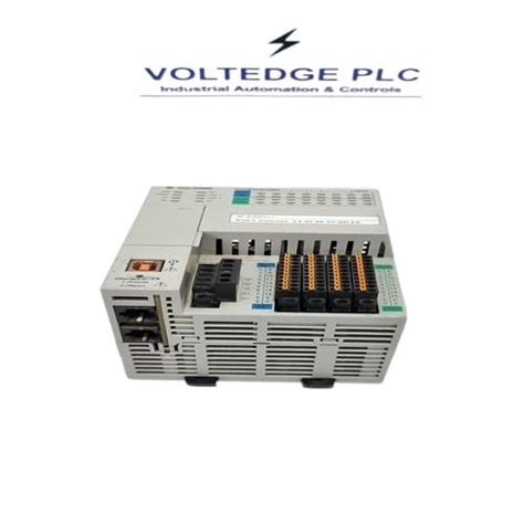 Allen Bradley L Er Bb B Series B Compactlogix Mb Di O