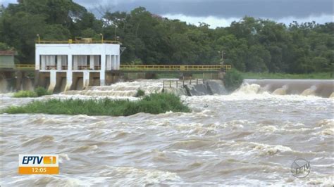 Pesca é liberada restrições após fim da piracema no Rio Mogi Guaçu