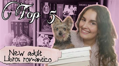 Top 5 Libros RomÁnticos Libros De Amor Que Son Adictivos Mis Libros