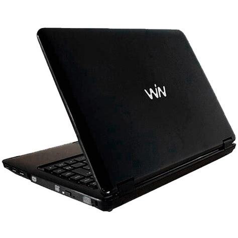 Notebook Cce Onix Pe Preto Intel Core I M