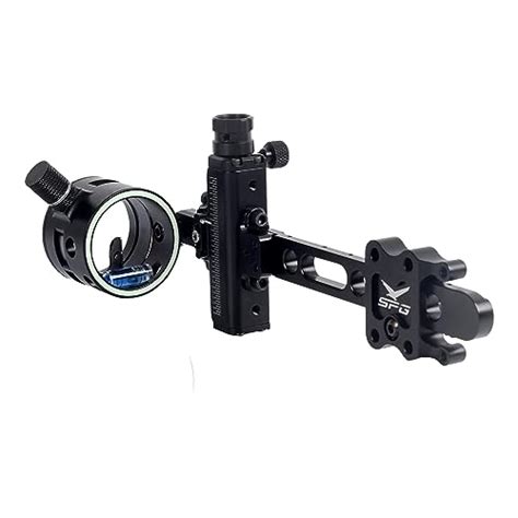 10 Best Single Pin Bow Sights For April 2024 Sports And Outdoors Best Sellers Reviews