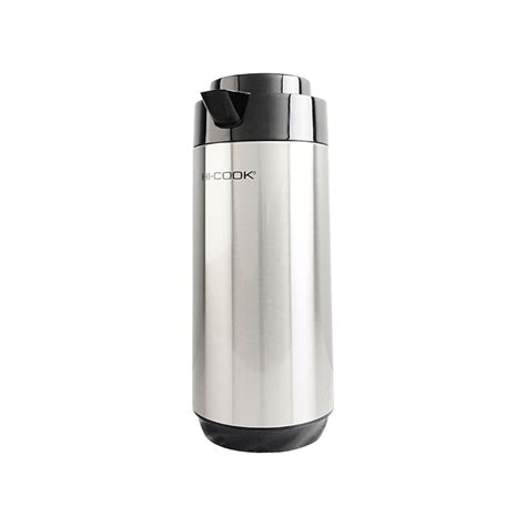 Jual Hi Cook Vacuum Flask Thermos Termos Air Stainless Ml Vf