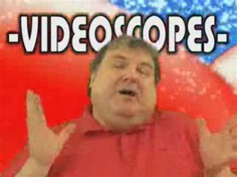 Russell Grant Video Horoscope Aquarius February Thursday T Video