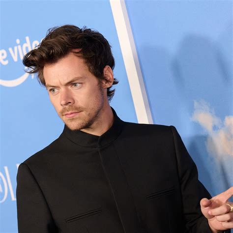 Harry Styles needs a movie career-saving romcom | British GQ