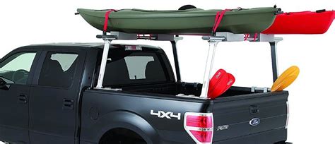 Kayak Rack For Truck Why You Should Get The 1 Now