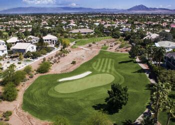 3 Best Golf Courses in Henderson, NV - Expert Recommendations