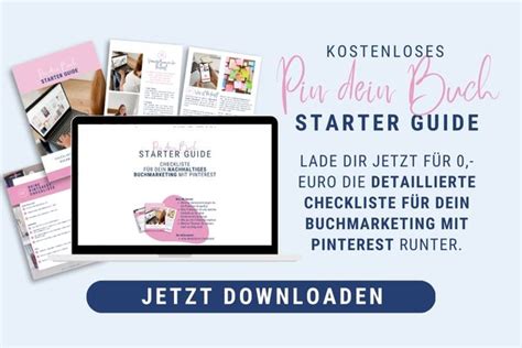 Pinterest Canva Vorlagen F R Autoren